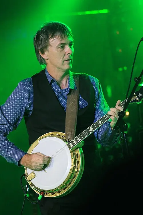 Gerry O’Connor