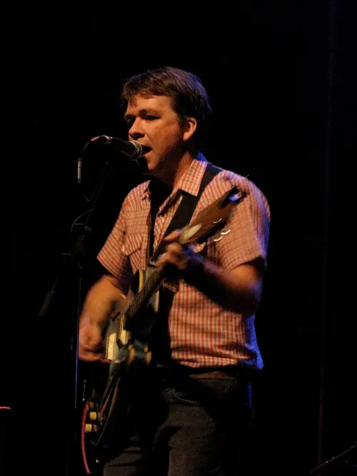 Darren Hanlon