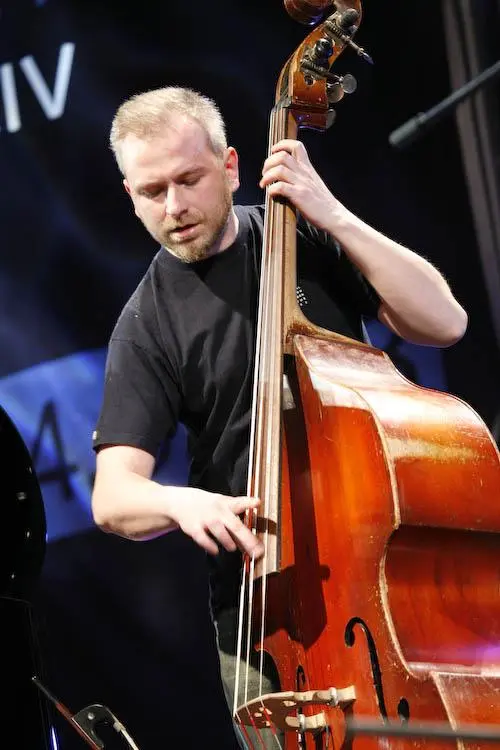 Mark Tokar