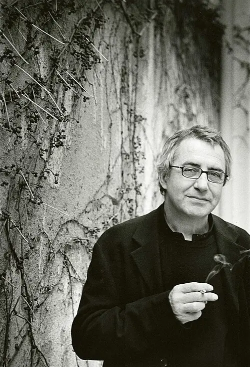 Christian Zanési