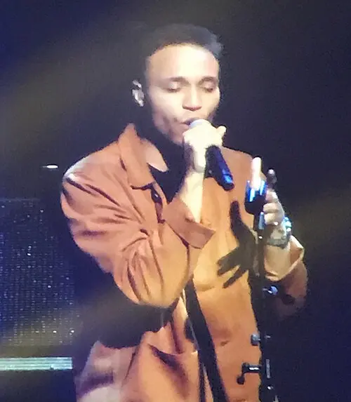 Alexander Oscar