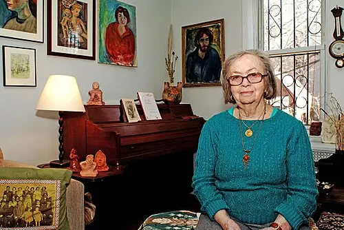 Beyele Schaechter-Gottesman