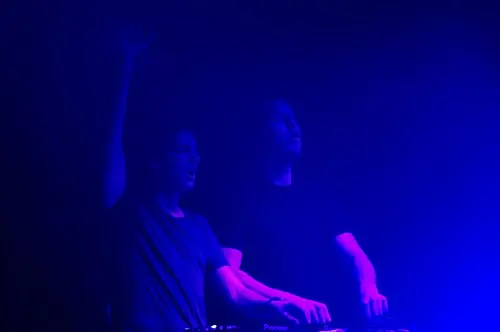 Firebeatz