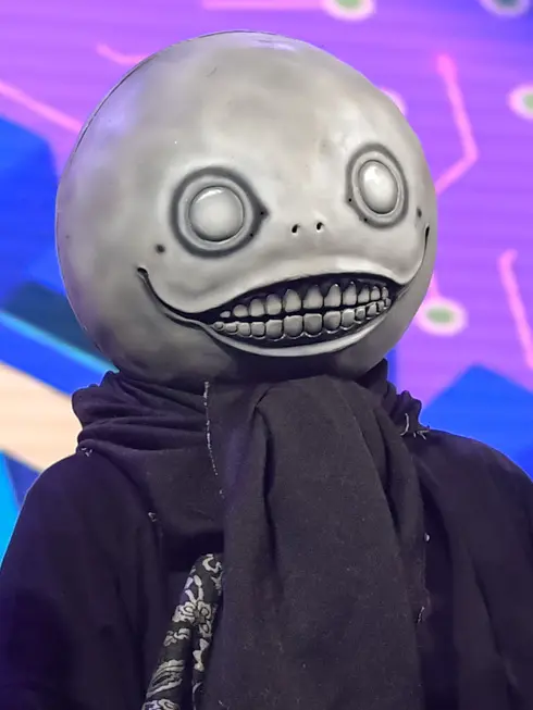 横尾太郎