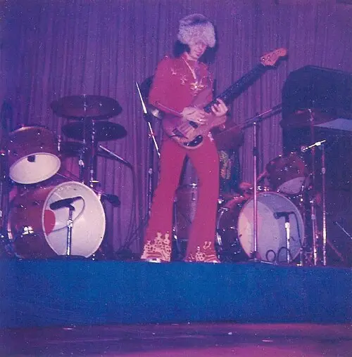 Randy Jo Hobbs