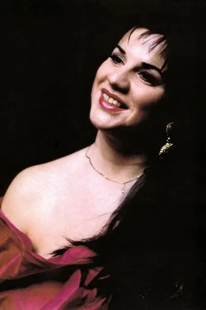 Maria Dragoni