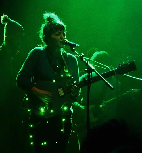 Rozi Plain