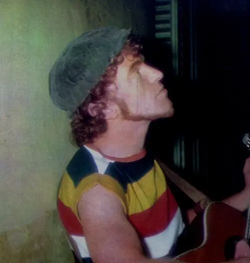 Miguel Cantilo