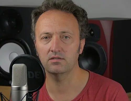 Matthias Ernst Holzmann