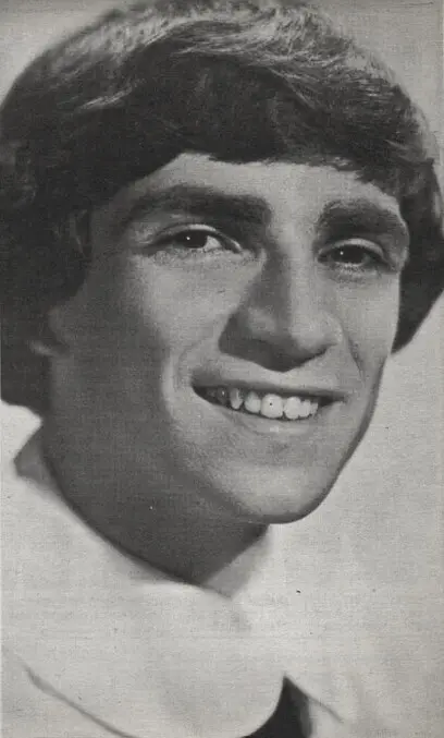 Felix Cavaliere