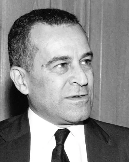 Georges Levitte