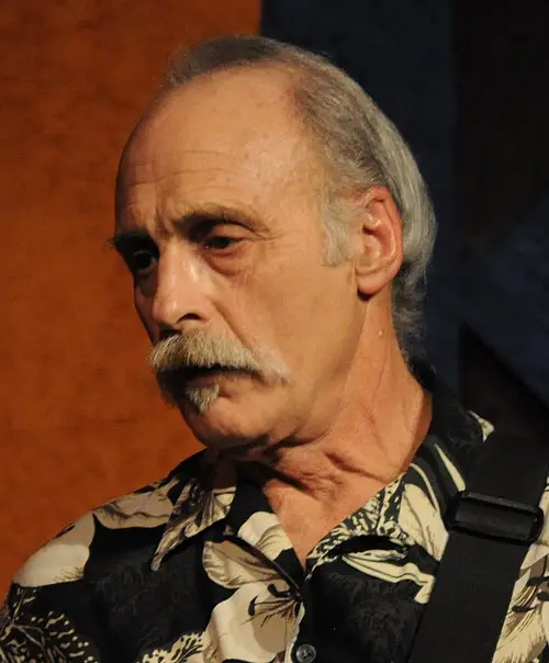 Andy Parypa