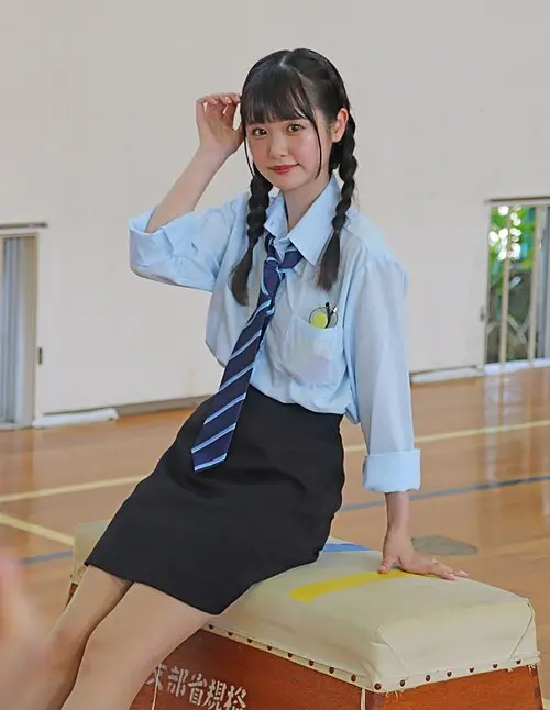 長南舞