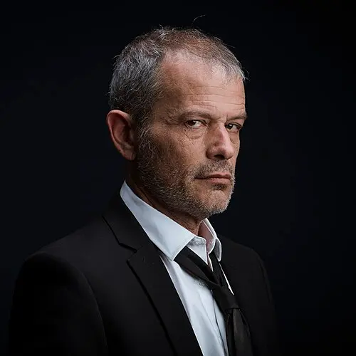 Rami Heuberger
