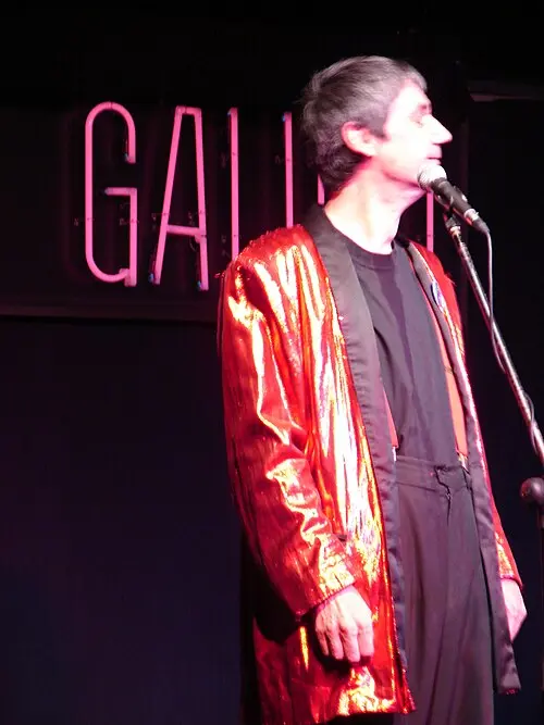 Carlos Faemino