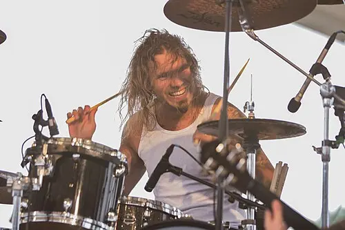 Daniel Mullback