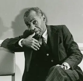 Léon-Gontran Damas