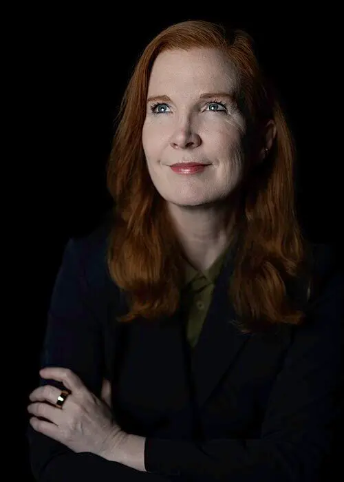 Kate Crawford