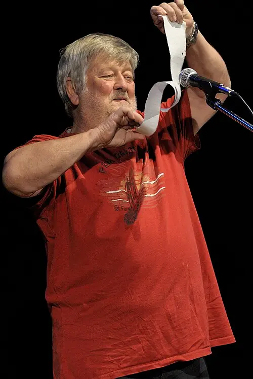 John Halsey