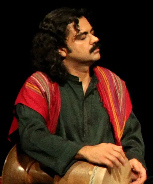 حدادي, پژمان