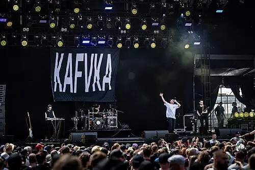 KAFVKA