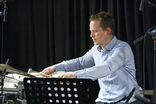 Martin Brandlmayr