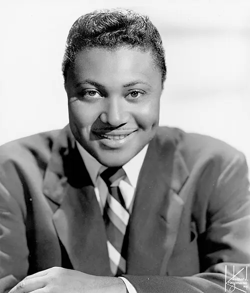 Amos Milburn