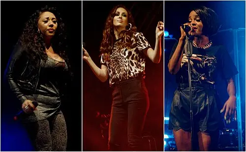 Sugababes