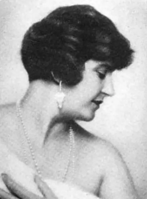 Maria Olszewska