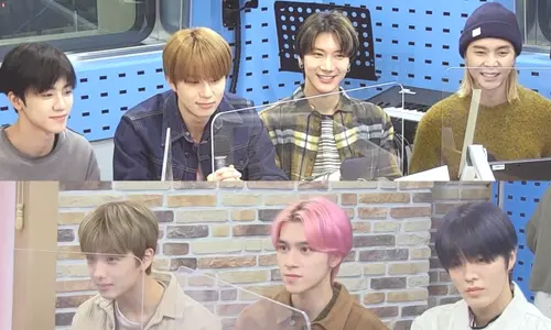 NCT U
