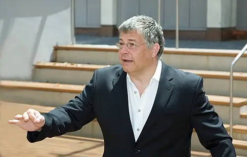 Bernhard Sieberer