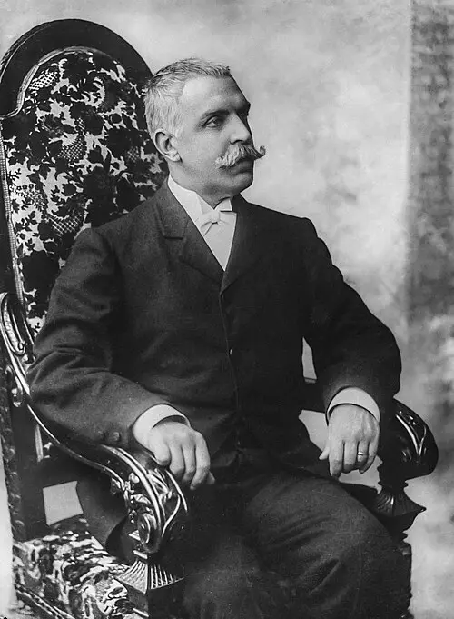 Manuel González Prada