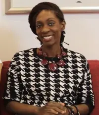 Keisha Zollar