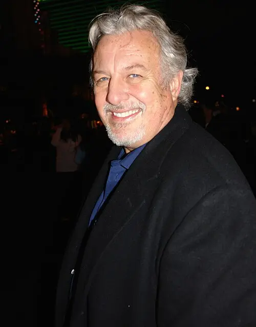 Frank Sampedro