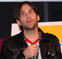 David Robert Mitchell