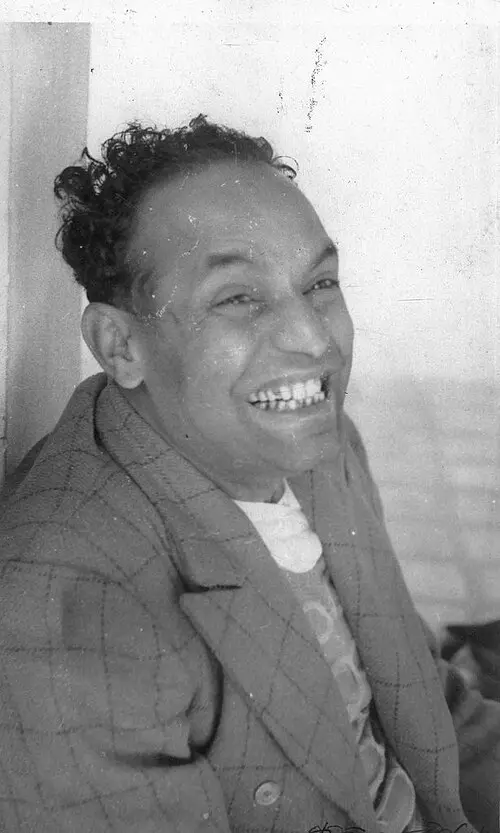 Laxmi Prasad Devkota