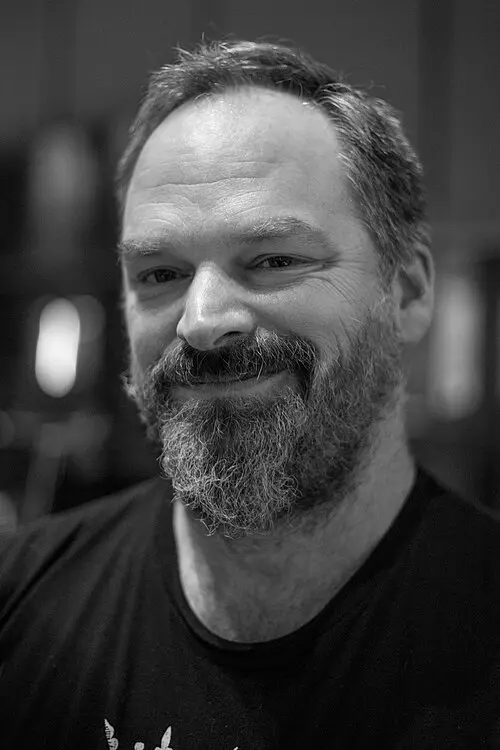 Simon Bossé