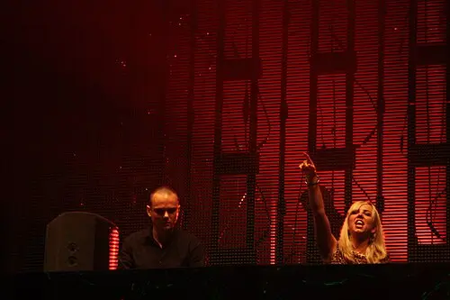DJ Outblast