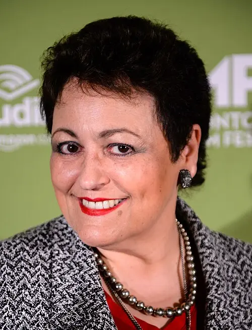 Barbara Rosenblat