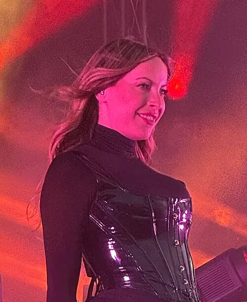 Marie-Mai