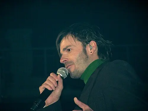 Geert Hunaerts