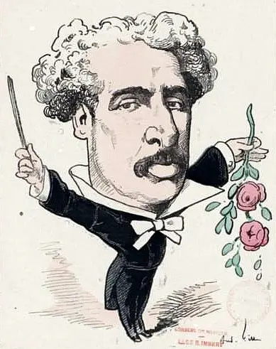 Olivier Métra