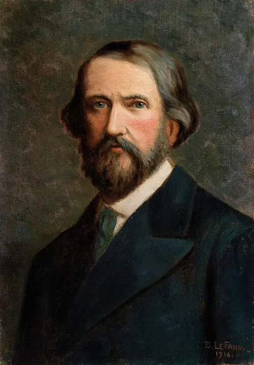 Joseph Sheridan Le Fanu