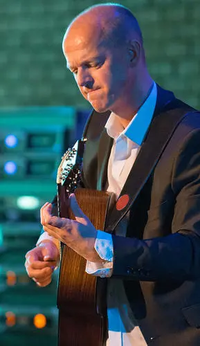 Andreas Aase