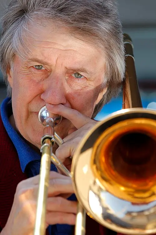 Rodger Fox