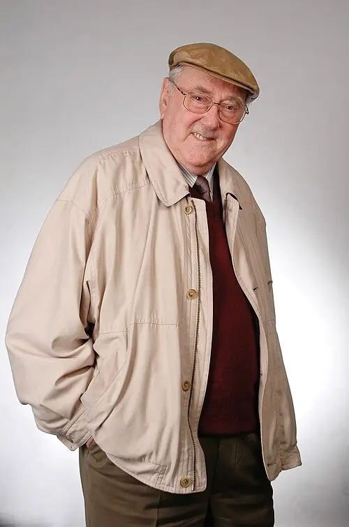 Karlheinz Drechsel