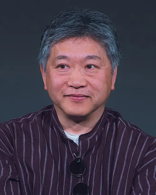 고레에다 히로카즈