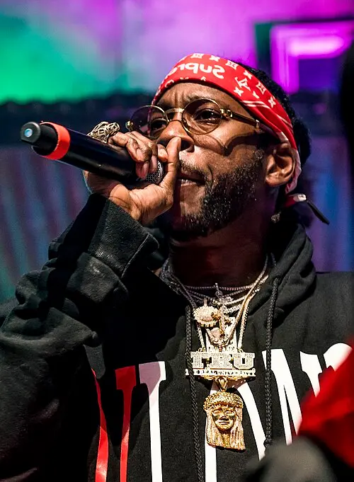 2 Chainz
