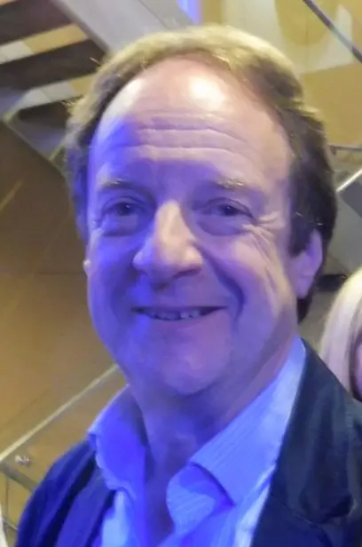Anthony Inglis