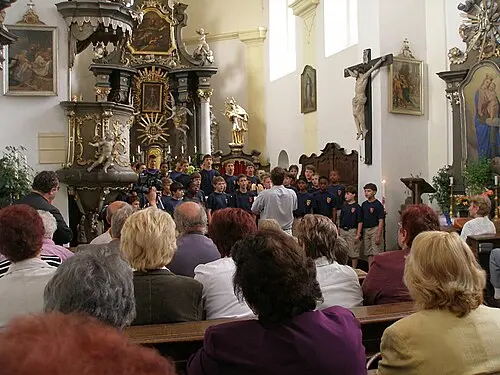 Atlanta Boy Choir